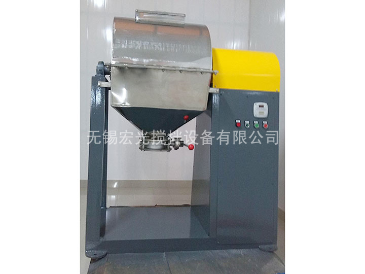 臥式幹法球磨機