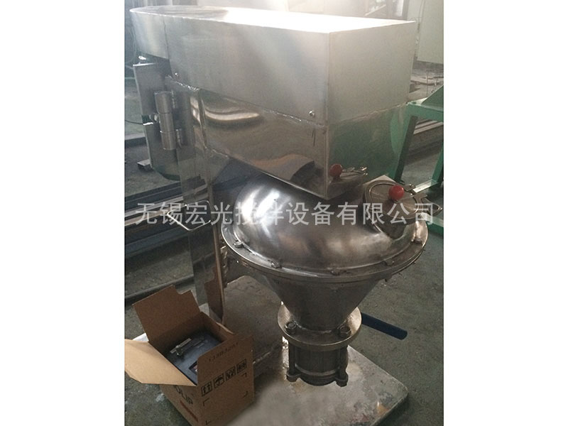 混合機係列